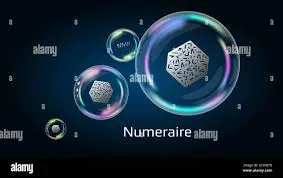 Numeraire